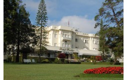 Khách sạn Đà Lạt Palace (Sofitel cũ) (5sao)